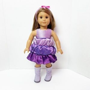American girl doll